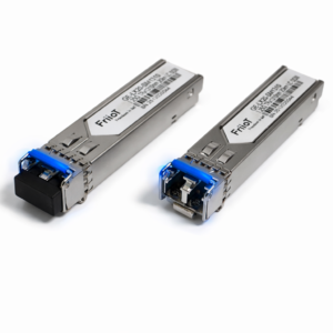 SFP modul 1.25G SX multi mode duplex MM 850nm 550m LC DDM.