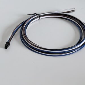 Power connector for Teltonika