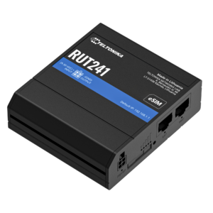 RUT241 eSIM™ BULK